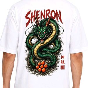 Men's Graphic Print T-Shirt