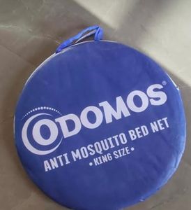 Foldable Mosquito Net Tent