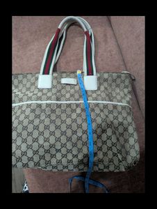 Gucci Designer  original Tote Bag
