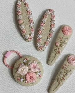 Hairclips
