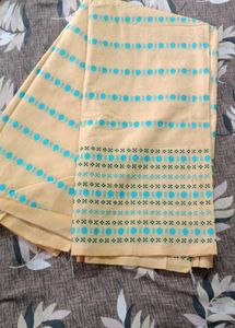 Beautiful Ethnic Dress Material Set