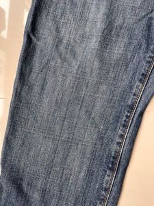 Old Navy Men's Blue Denim Jeans