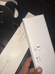 Apple watch copy