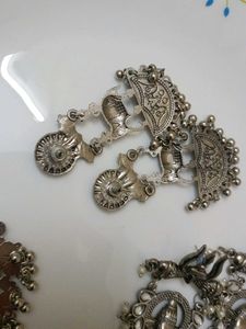 new earring combo 3