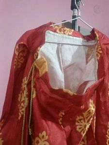 Lehenga Skirt