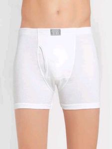 ✨ ORIGINAL 💯 Jockey Men's White Briefs 🩲 For Men