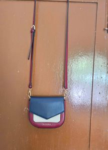 Allen Solly Crossbody Bag