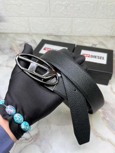 diesel unisex belts