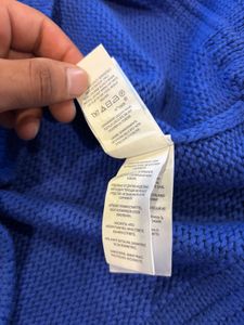 Polo Ralph Lauren Colorblock Hoodie