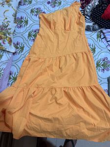 elegant dress