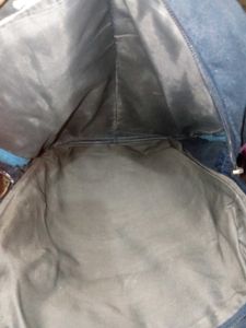 Avengers Iron Man Backpack