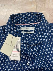 Mens Shirt