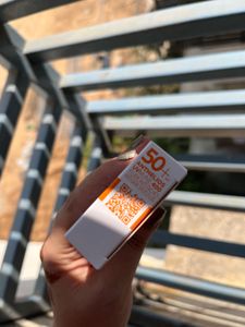 La roche posay innovation sunscreen