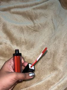 Swiss Beauty Matte Lipstick