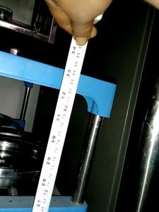 Compact Kitchen Organizer Shelf