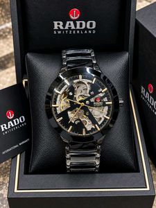 Rado Automatic Skeleton Watch