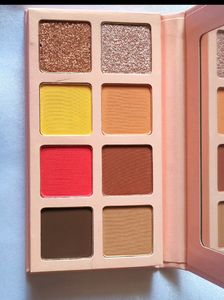 Original Makeup Revolution Eye Shadow Palette