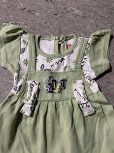 Cute Baby Girl Dress