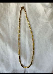 Branded Designer Chain New With Tag
