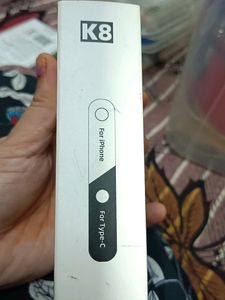 Microphone K8 Wirless Microphone