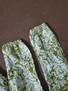 Stylish Printed Kurta