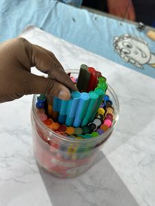FABER CASTELL 60 Sketch Pens