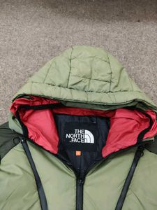 The North Face Puffer Jacket