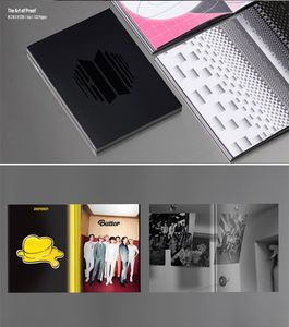 Bts Proof album- Standard version-brand new/Sealed
