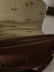 Lavie Crossbody Bag
