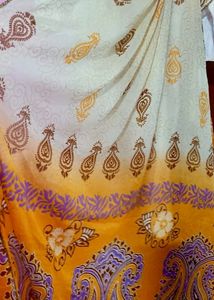 Chikankari Kurta Set With Dupatta
