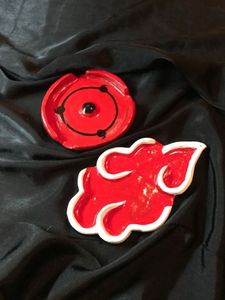 Akatsuki ashtray!🌪️