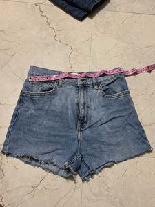 MNG Denim Blue Jeans