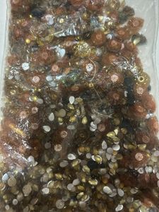 Multiple Beads Material