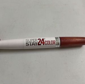 Maybelline Super Stay 24Hr Lipstick