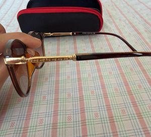 Stylish Voyage Sunglasses with Protective Case