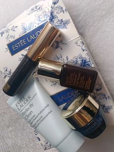 Estee Lauder Skincare Set ♥️💕