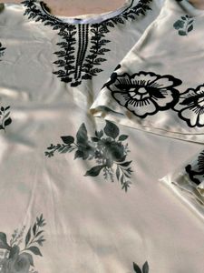 🌸 Floral Printed 3-Piece Suit 🌸