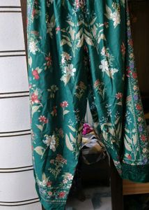 Pakistani Suit,