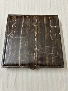 Decorative/Jewellery Multipurpose Wooden Box