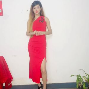 like new One Shoulder Dress From Stalk Buy Love