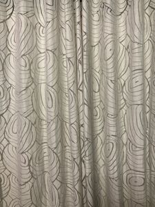 Window Curtains