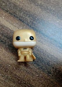 golden batman