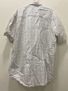 Mens Half Selve Shirt