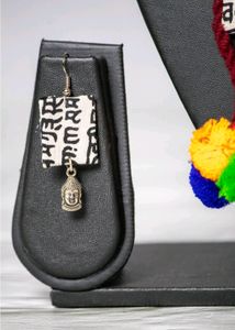 New Boutique Collection Handmade Fabric Jewelry