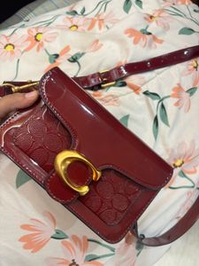 Coach Cherry Purse 🍒🍒