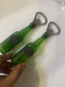 Heineken &amp; Carlsberg Beer Bottle Openers