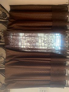 Beautiful Curtains Long