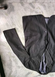 Free Size Coat
