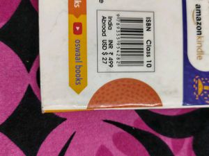 ICSE Question Bank HINDI Solved Papers