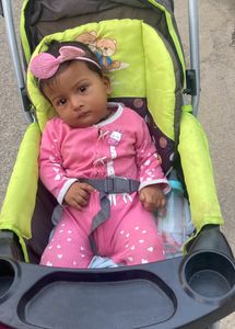 Staller For Baby